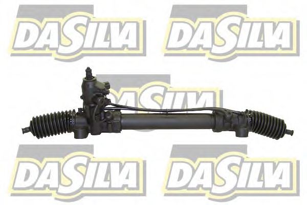 Рулевой механизм DA SILVA DA2552