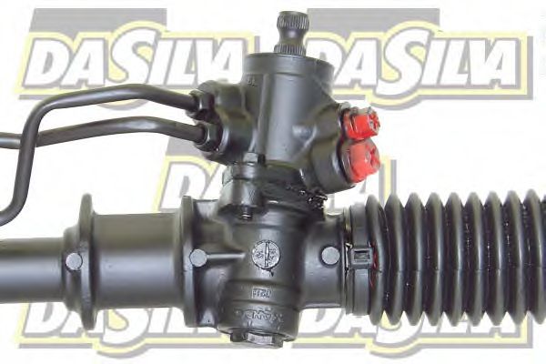 Рулевой механизм SPIDAN 52156