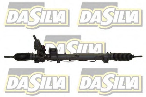 Рулевой механизм DA SILVA DA2616