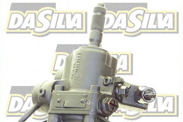 Рулевой механизм SPIDAN 52205