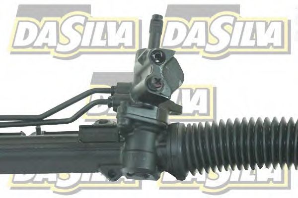 Рулевой механизм SPIDAN 52422