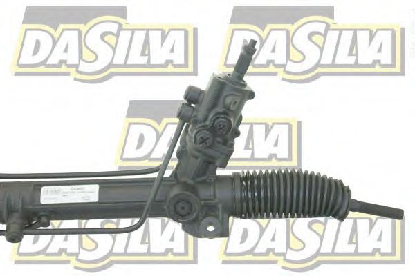Рулевой механизм ZF Parts 2903001