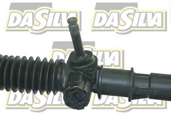 Рулевой механизм DA SILVA DM2118