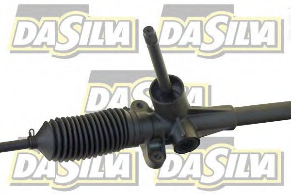 Рулевой механизм SPIDAN 51888