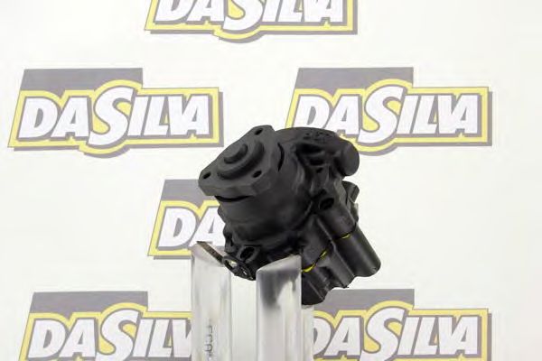 Гидравлический насос, рулевое управление DA SILVA DP2108