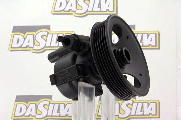 Гидравлический насос, рулевое управление UBD 30277