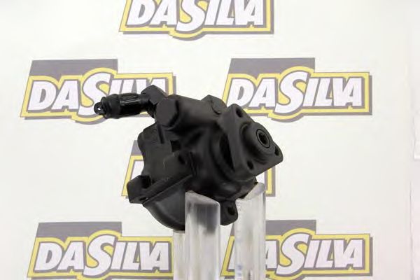 Гидравлический насос, рулевое управление VISTEON HBDCG