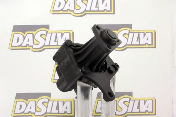 Гидравлический насос, рулевое управление UBD 30058