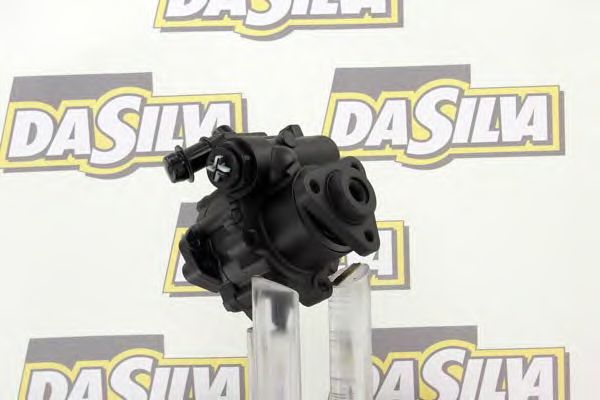 Гидравлический насос, рулевое управление SPIDAN 54242