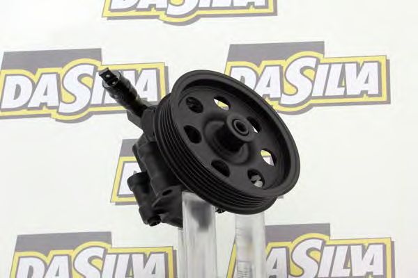 Гидравлический насос, рулевое управление SPIDAN 54232