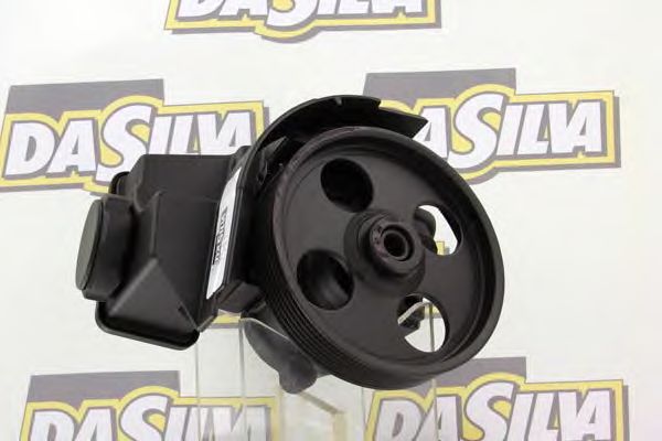 Гидравлический насос, рулевое управление DA SILVA DP2367