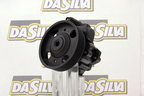 Гидравлический насос, рулевое управление DA SILVA DP2370