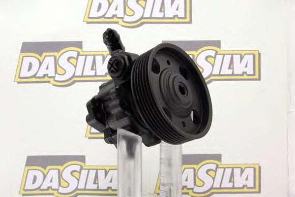 Гидравлический насос, рулевое управление SPIDAN 54047