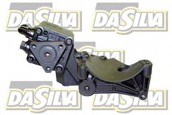 Гидравлический насос, рулевое управление DA SILVA DP2390