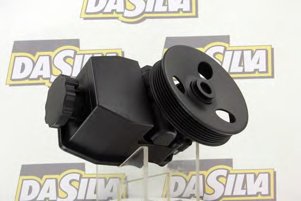 Гидравлический насос, рулевое управление SPIDAN 54210