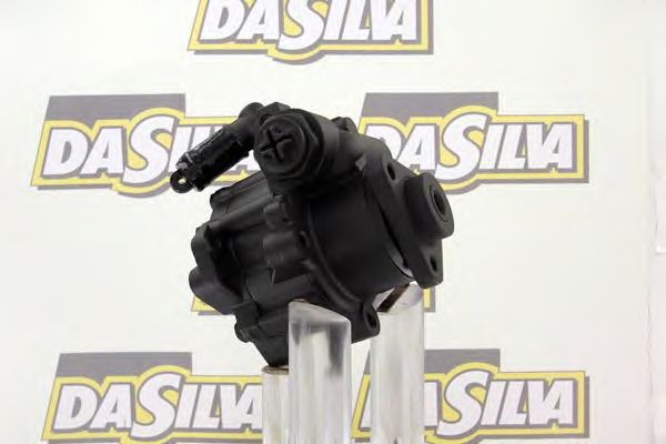 Гидравлический насос, рулевое управление ZF Parts 2923101