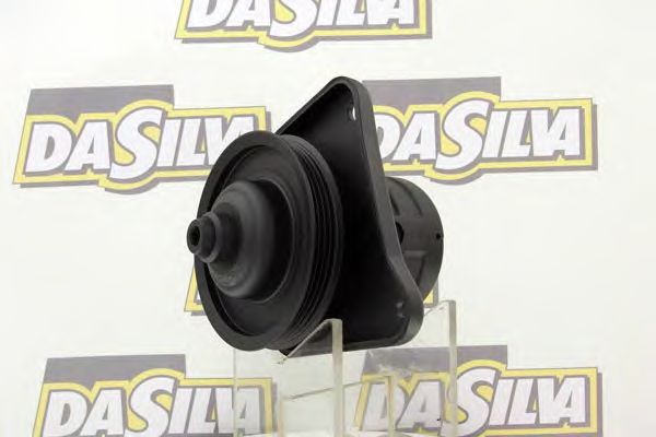 Гидравлический насос, рулевое управление DA SILVA DP2588