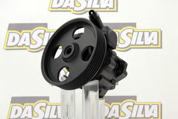 Гидравлический насос, рулевое управление DA SILVA DP2609