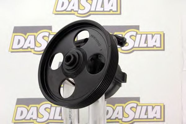 Гидравлический насос, рулевое управление DA SILVA DP2621