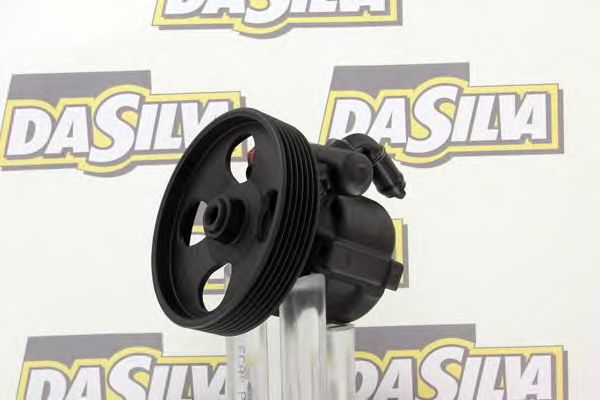 Гидравлический насос, рулевое управление DA SILVA DP2633