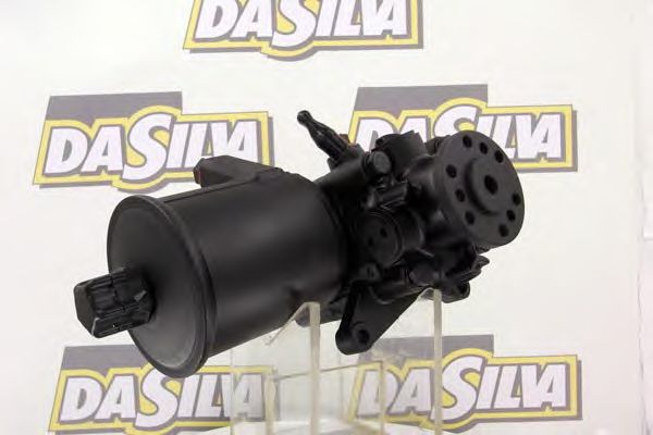 Гидравлический насос, рулевое управление SPIDAN 53962