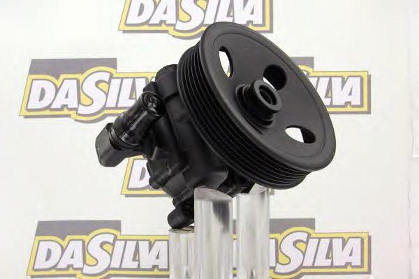 Гидравлический насос, рулевое управление ZF Parts 8001556