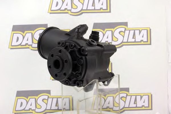 Гидравлический насос, рулевое управление DA SILVA DP2660