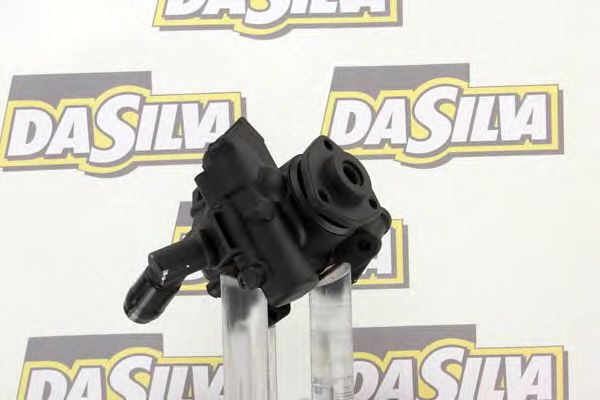 Гидравлический насос, рулевое управление SPIDAN 54258