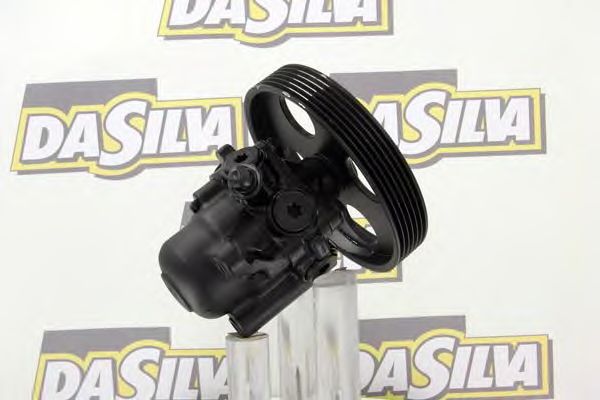 Гидравлический насос, рулевое управление UBD 34008