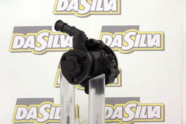Гидравлический насос, рулевое управление DA SILVA DP2918