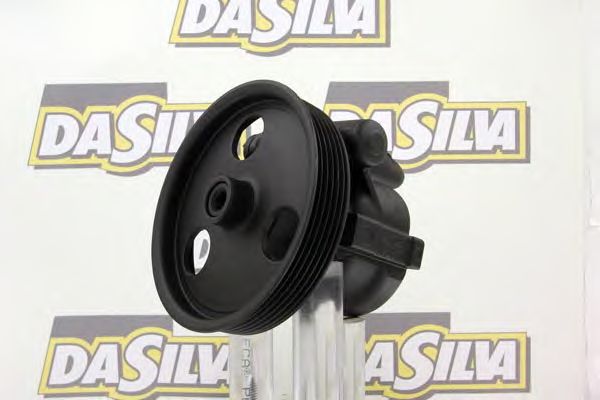 Гидравлический насос, рулевое управление DA SILVA DP2979