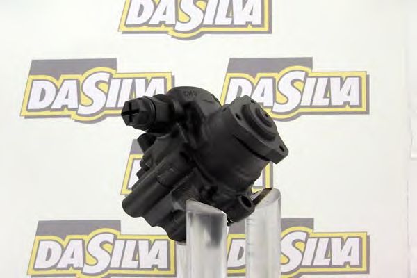 Гидравлический насос, рулевое управление SPIDAN 54138