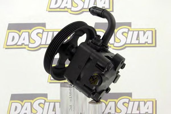 Гидравлический насос, рулевое управление DA SILVA DP3104