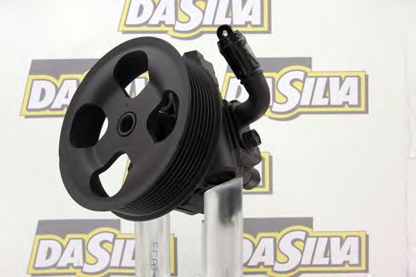 Гидравлический насос, рулевое управление DA SILVA DP3159