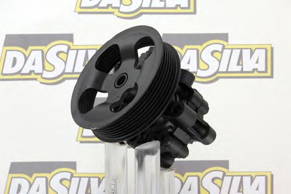 Гидравлический насос, рулевое управление DA SILVA DP3170