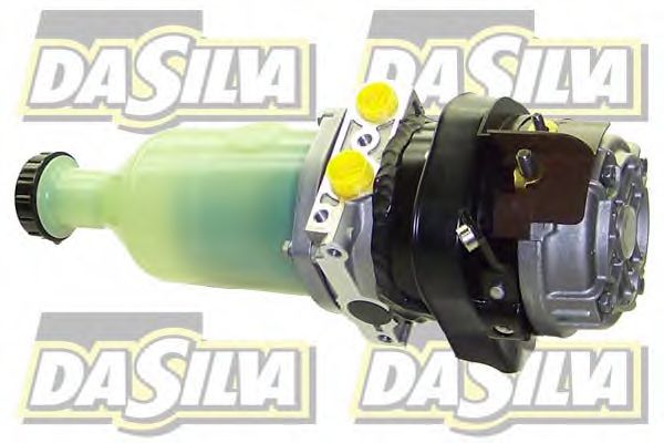 Гидравлический насос, рулевое управление DA SILVA DPN0910