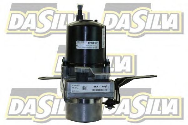 Гидравлический насос, рулевое управление DA SILVA DPN1182