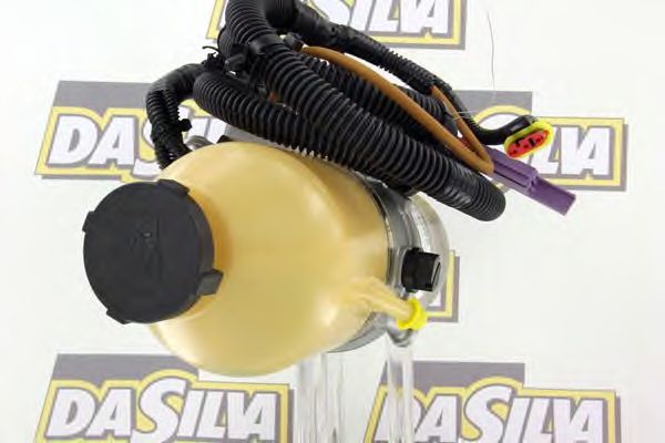 Гидравлический насос, рулевое управление DA SILVA DPN1183