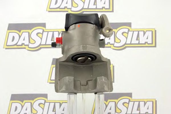 Тормозной суппорт BREMS.-U.KUPPL.TEILE 113