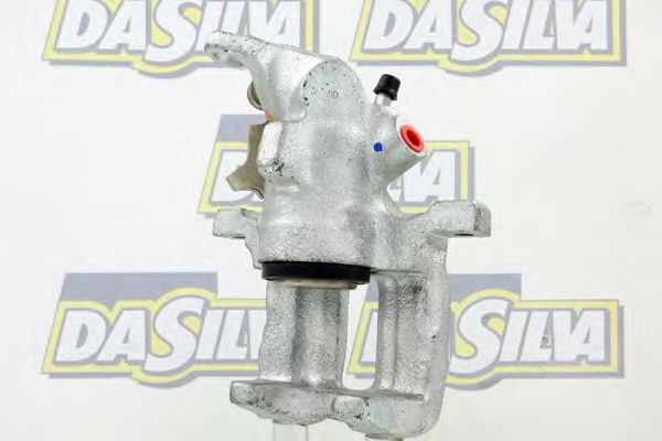 Тормозной суппорт DA SILVA ET0312