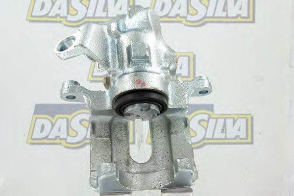 Тормозной суппорт BREMS.-U.KUPPL.TEILE 820