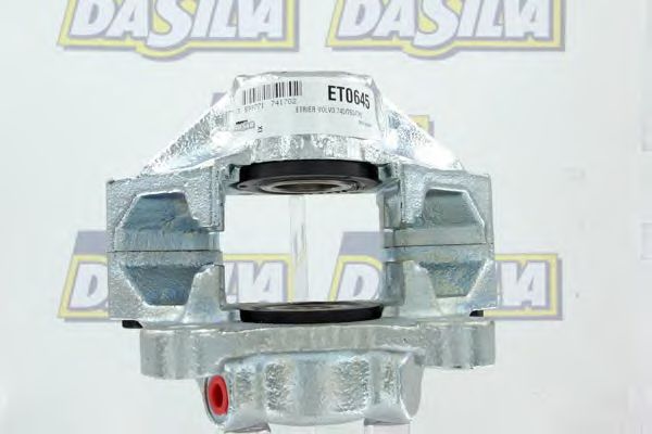 Тормозной суппорт BREMS.-U.KUPPL.TEILE 691