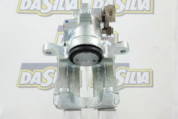 Тормозной суппорт BREMS.-U.KUPPL.TEILE 627