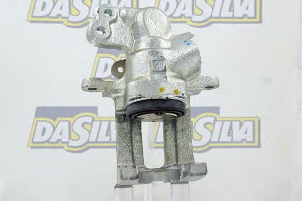 Тормозной суппорт BREMS.-U.KUPPL.TEILE 534