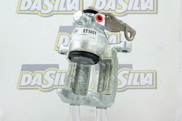 Тормозной суппорт DA SILVA ET1401