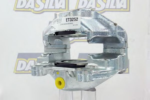 Тормозной суппорт DA SILVA ET3252