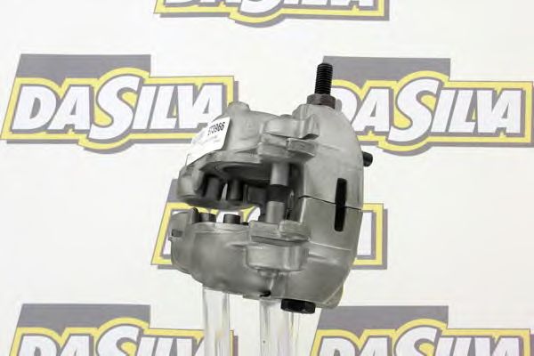 Тормозной суппорт DA SILVA ET3966