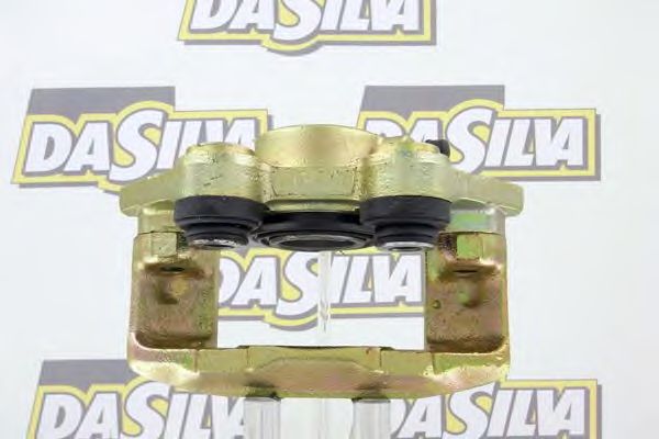 Тормозной суппорт BENDIX 3669033