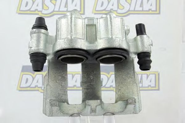 Тормозной суппорт BREMS.-U.KUPPL.TEILE 404