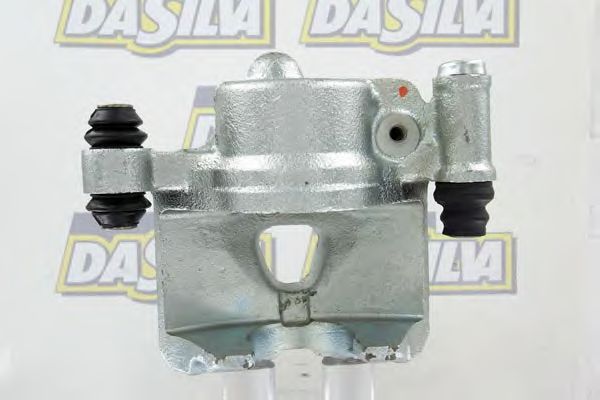 Тормозной суппорт BREMS.-U.KUPPL.TEILE 1184